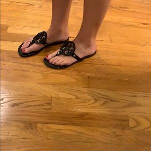 Tory Burch Shoes - Tory Burch Miller sandal Tory Burch Shoes - Tory Burch Miller sandal
